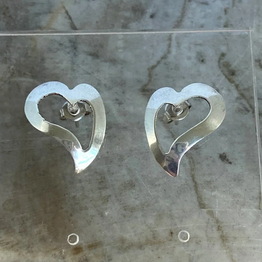 Sterling Silver 925 1.8